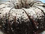 Permanent Link to Dark Chocolate Cake Recipe – 4 Point Value