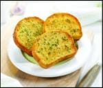 Permanent Link to Low Calorie Garlic Bread – Italian Style Texas Toast