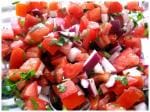 Permanent Link to Pico de Gallo Salsa Recipe – 0 Point Total