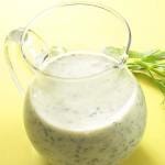 Permanent Link to Low Calorie Ranch Dressing Recipe – 2 Point Total