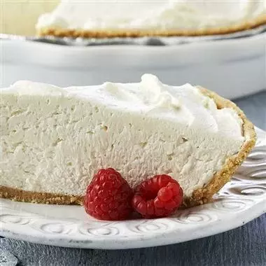 Non-bake cheescake recipe