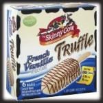 Permanent Link to Skinny Cow Truffle Bars – Low Calorie Ice Cream Treats – 2 Point Total