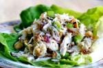 Permanent Link to Avocado and Crab Salad Recipe – 5 Point Total