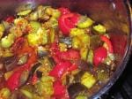 Permanent Link to Ratatouille Recipe – 1 Point Total