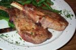Permanent Link to Honey Lime Pork Chop Recipe – 5 Point Total