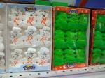 Permanent Link to Christmas Marsmallow Peeps – 2 Point Total