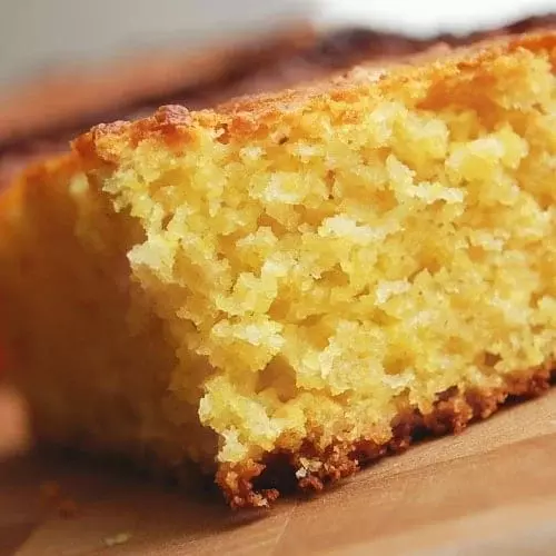 Recipes for cornbread