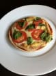 Permanent Link to Fresh Tomato Basil Pizza Recipe – 5 Points +