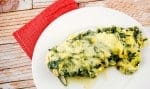 Spinach Artichoke Chicken