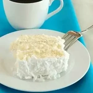 coconut cake