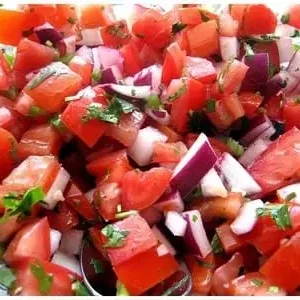 pico de gallo