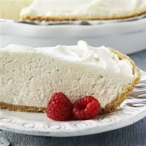 no bake cheesecake