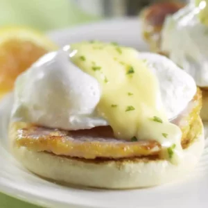 hollandaise sauce