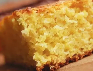 cornbread recipe