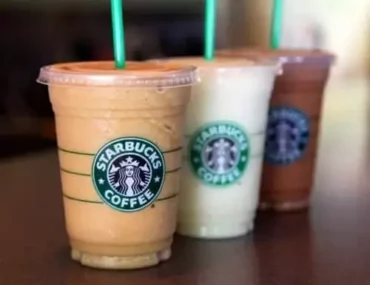 diy light frappuccino