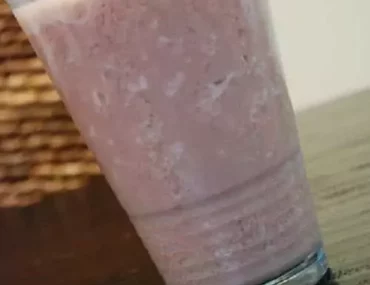 dr oz sleep slim smoothie