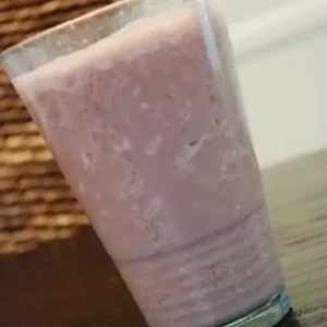 dr oz sleep slim smoothie1