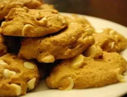 white chocolate macadamia nut cookies