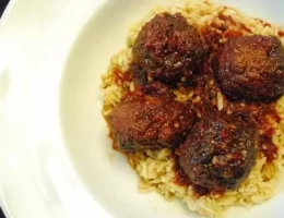 sweet and spicy meatballs crock pot