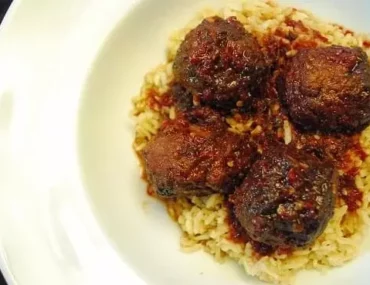 sweet and spicy meatballs crock pot