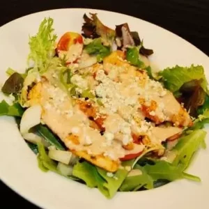 buffalo chicken salad