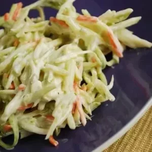 broccoli coleslaw