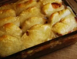 french onion soup casserole