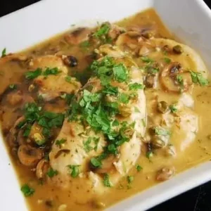 chicken piccata 2