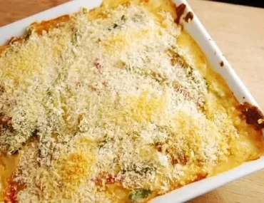 pimento green bean casserole