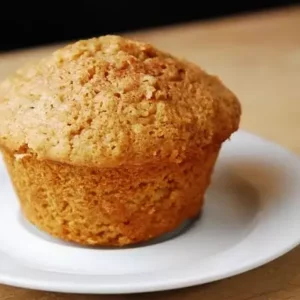 applesauce oatmeal muffins