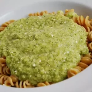 broccoli feta pasta sauce