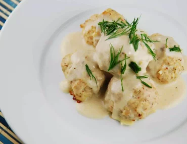 danish meatballs