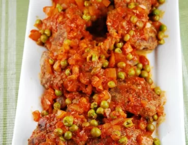 polish meatballs