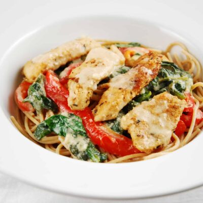 tuscan chicken