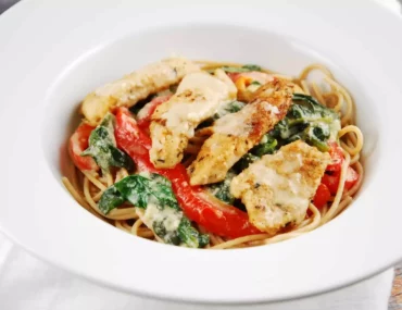 tuscan chicken