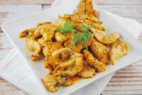 cilantro lime chicken