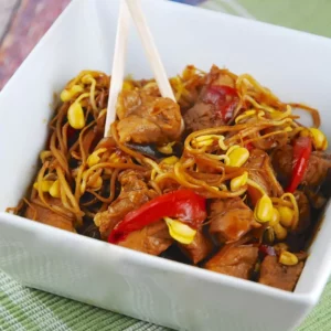 pork chop suey