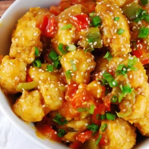 orange cauliflower