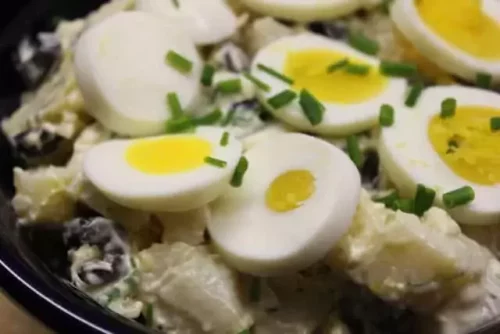 Potato Salad