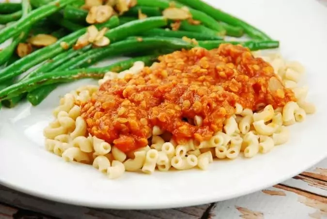 lentil bolognese 675x453 1