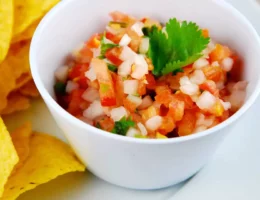 pico de gallo 1