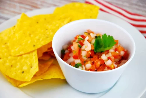 pico de gallo 2