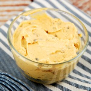 homemade chipotle mayo