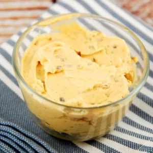 homemade chipotle mayo