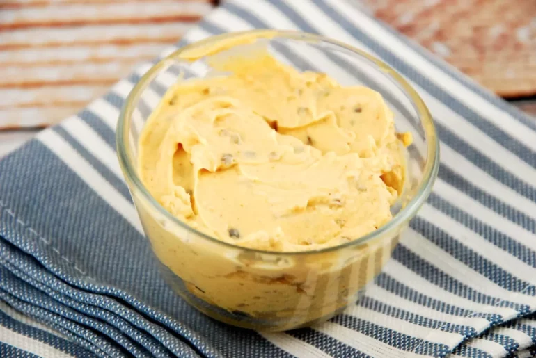 homemade chipotle mayo