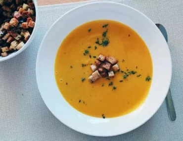 Squash Soup 675x675