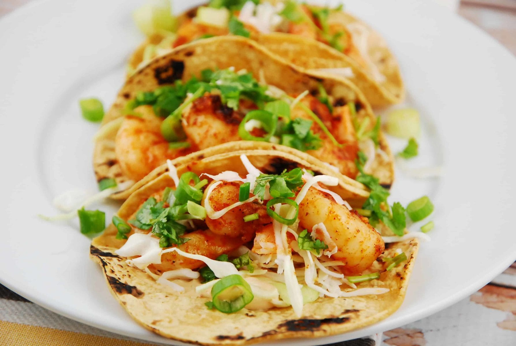 Fish Tacos Recipe | LaaLoosh