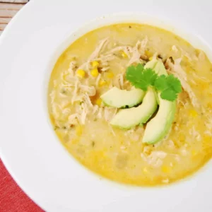 white turkey chili