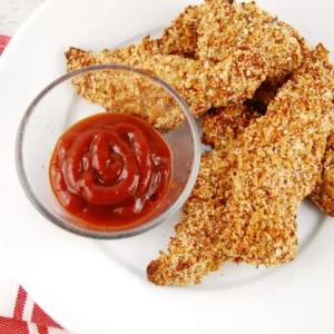 copycat chick fil a chicken tenders