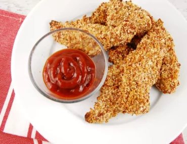 copycat chick fil a chicken tenders